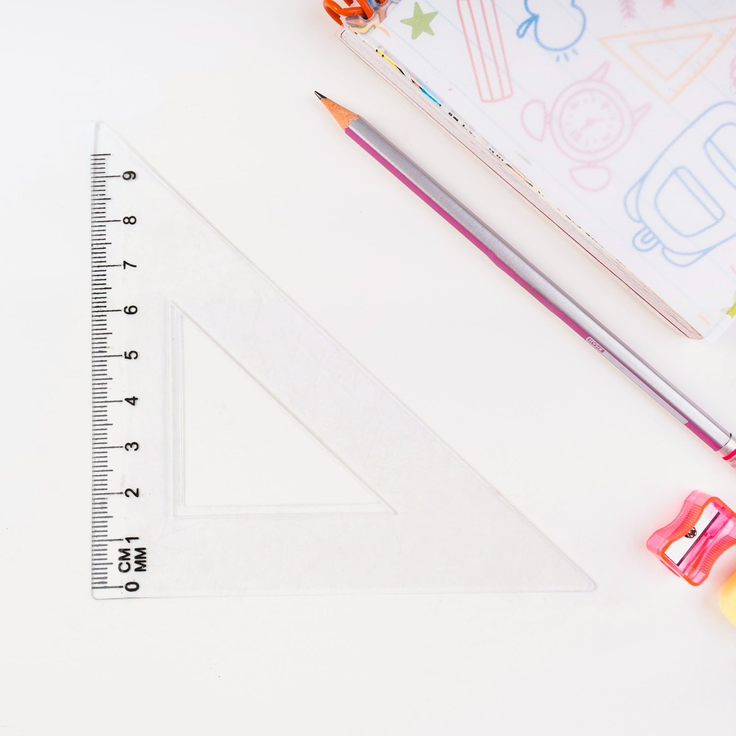 Ruler Pro Pack Ruler Pro Pack